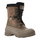 Kamik Winterstiefel NationPlus (Suedeleder, wasserdicht) 2026 fossilbraun Herren